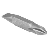 Punta doble est. y lan.  des-h2-1-1/2 truer